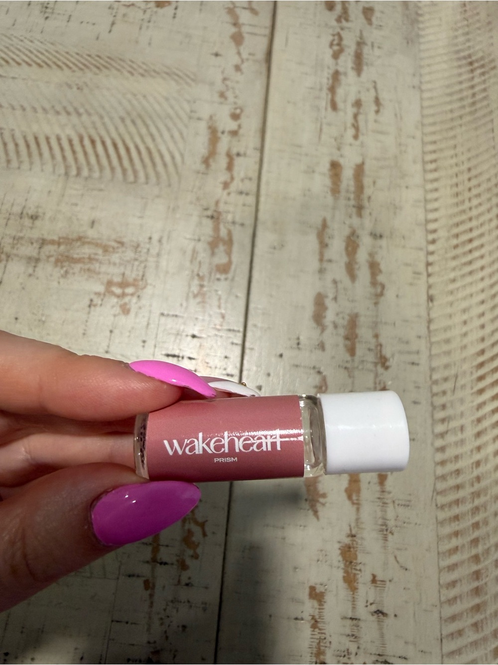 NEW Wakeheart Prism Mini Rollerball Perfume - Picture 2 of 5